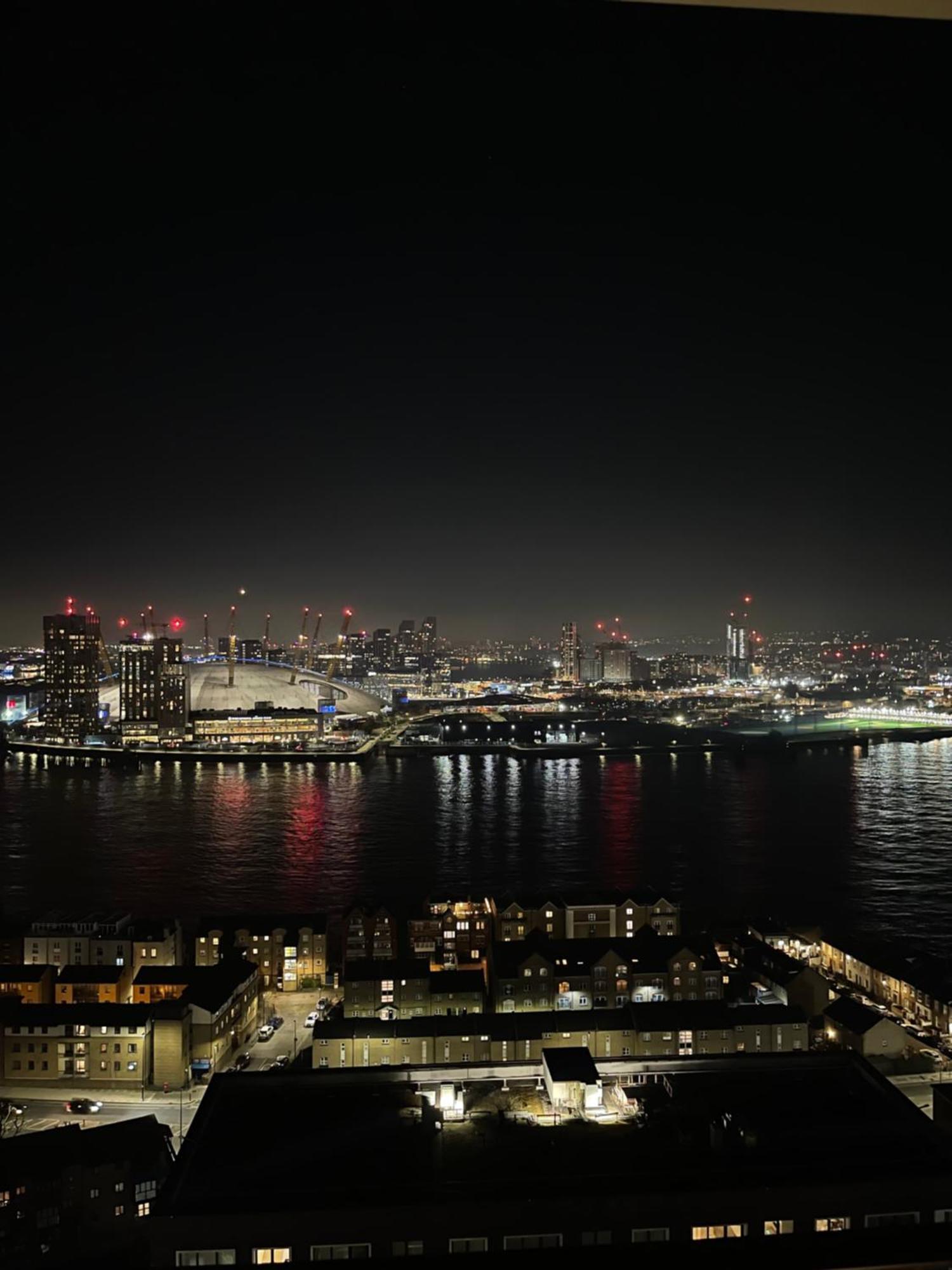 The Skyline *