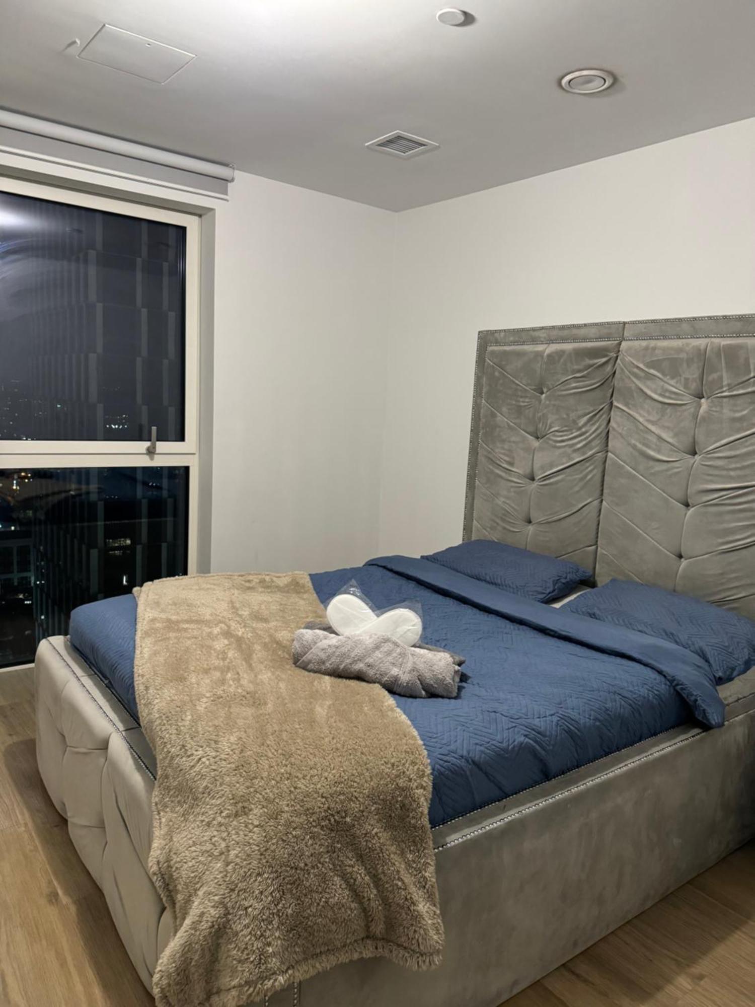 Appartement The Skyline Londres