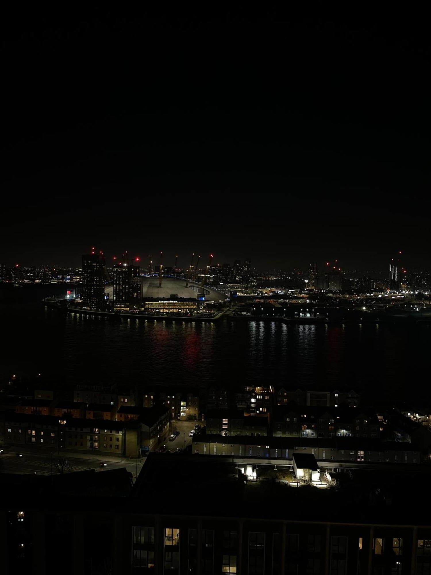 The Skyline * Londres