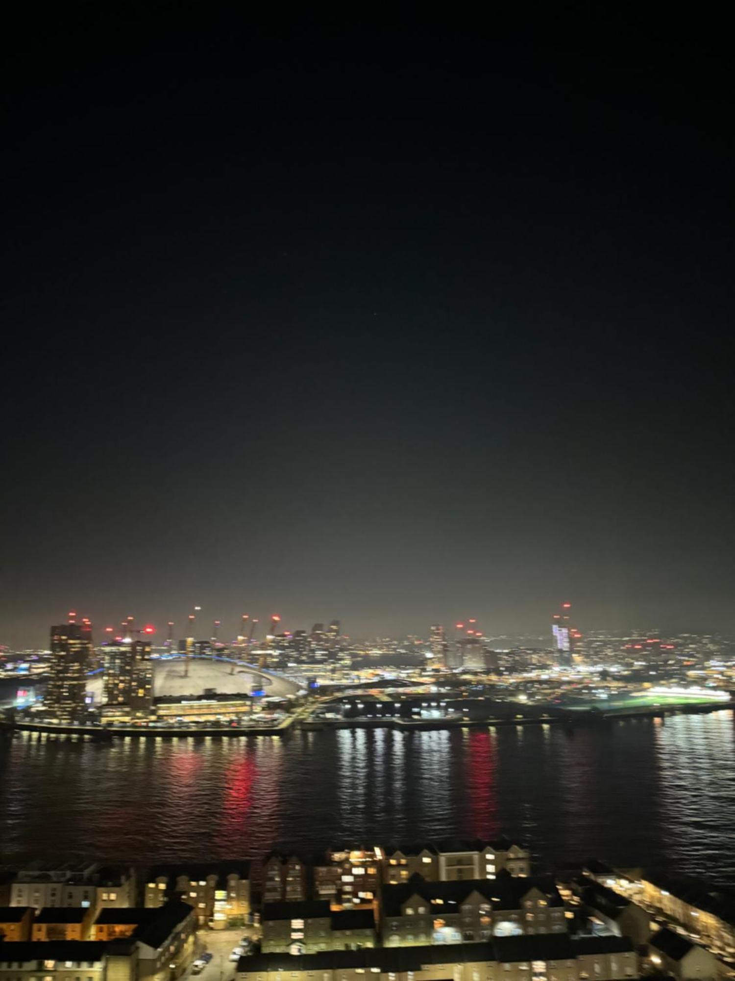 The Skyline * Londres